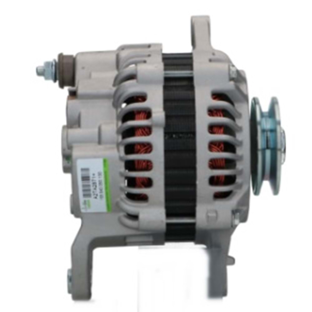 ALT.12V 50A CATERPILLAR