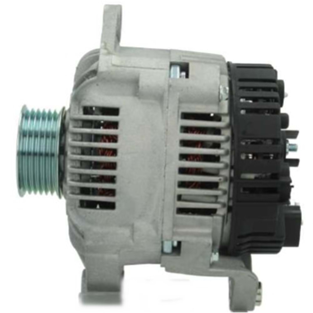 ALT.12V 80A RENAULT CLIO 1.9 DIESEL EXPRESS