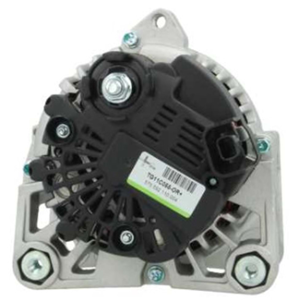 ALT.12V 120A KANGOO III/MEGANE III BSS 439593