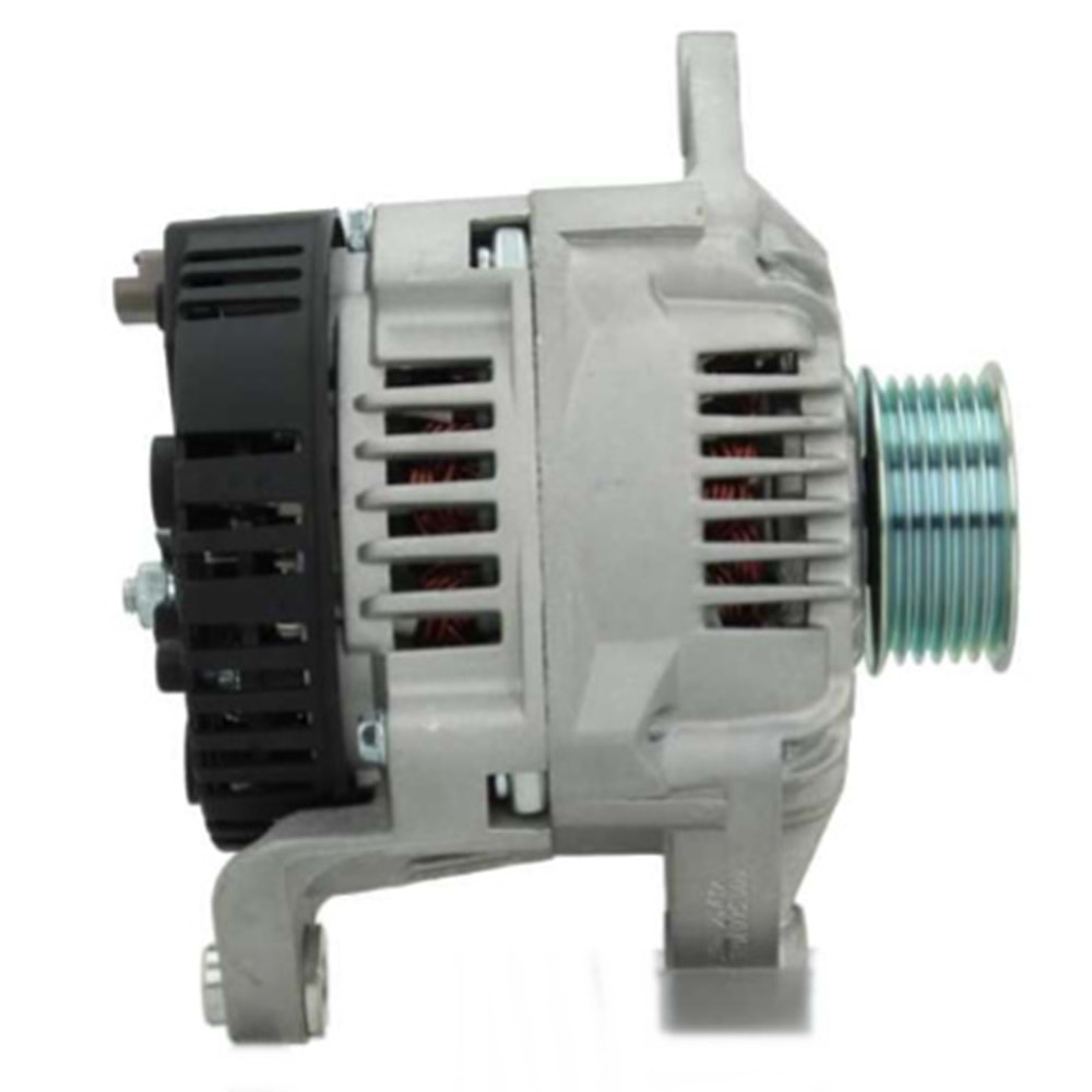ALT.12V 75A RENAULT CLIO KANGOO MEGANE 1.9 DIESEL