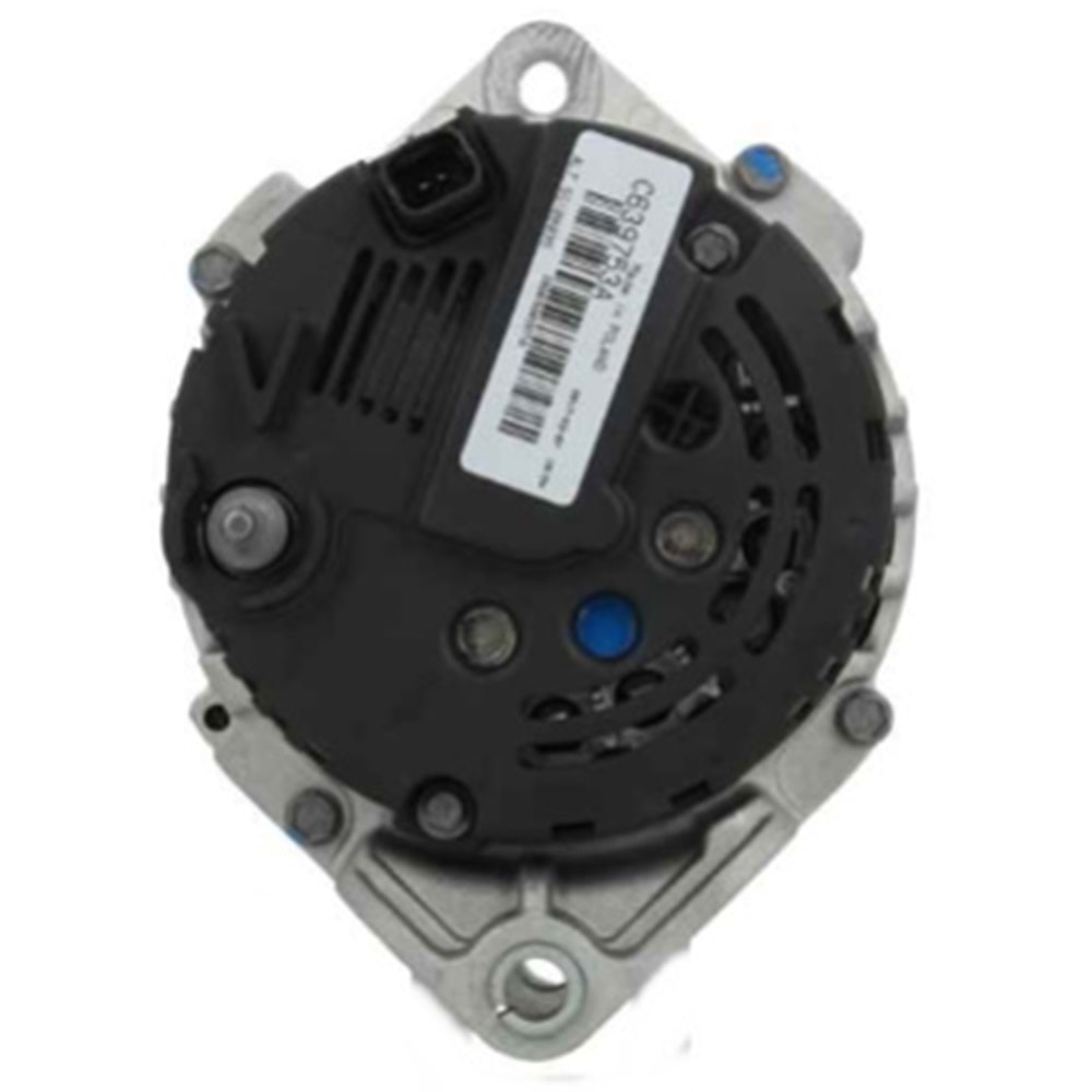 ALT.12V 120A RENAULT LAGUNA MEGANE 1.9 DTI