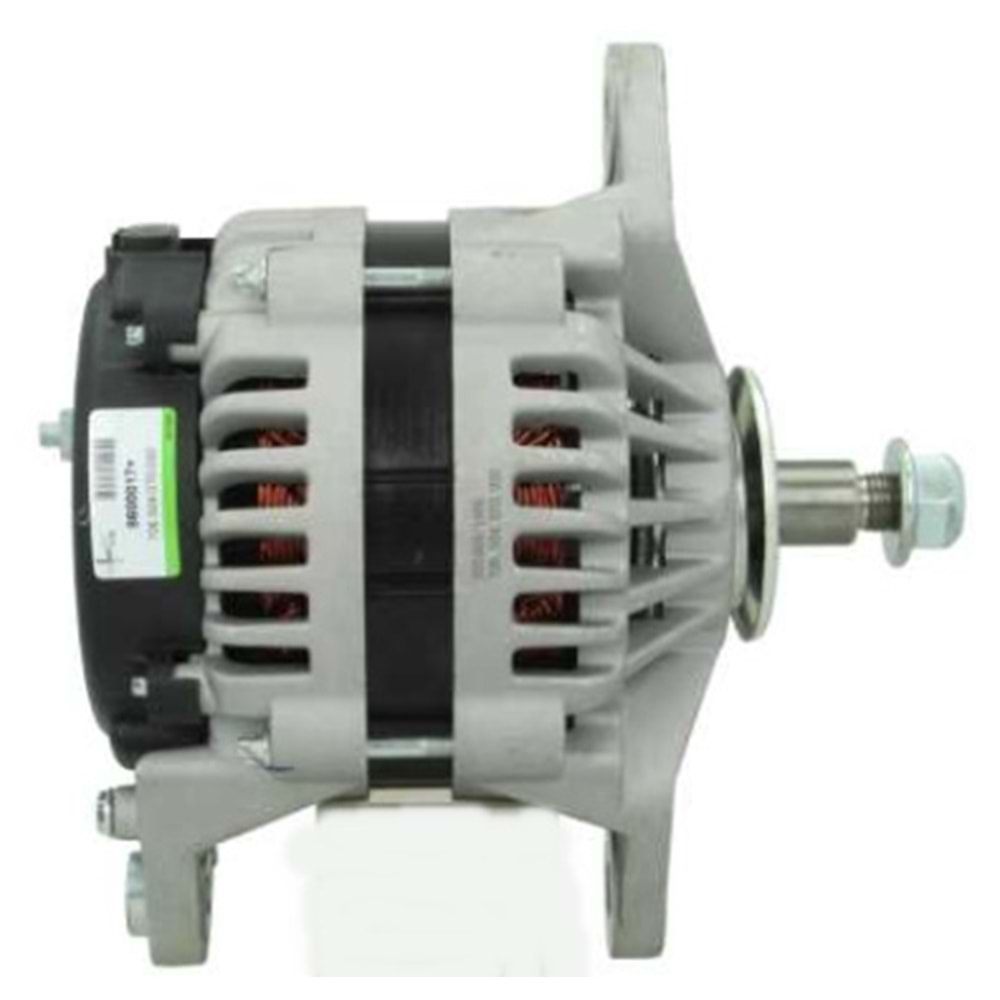 ALT.24V 70A CUMMINS BMC PROF.YM SOKETLİ