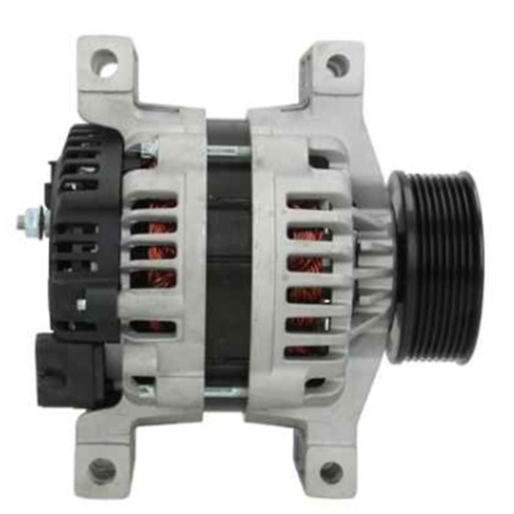 ALT.24V 100A MERCEDES MAN ACTROS