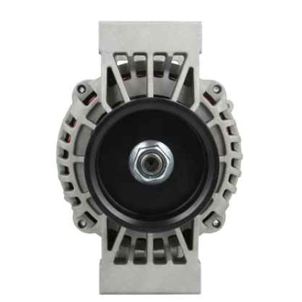 ALT.24V 100A MERCEDES MAN ACTROS