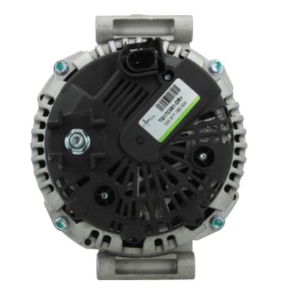 ALT.12V 180A MERCEDES SPRINTER VITO VIANO 599241