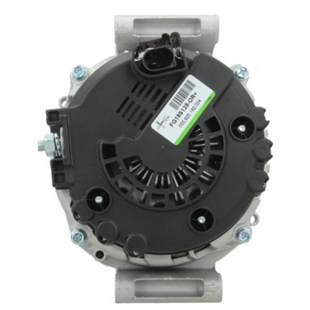 ALT.12V 180A MERCEDES 599234