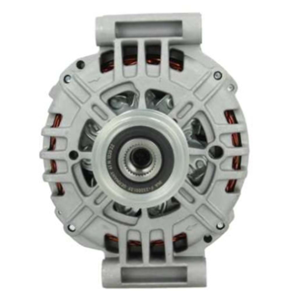 ALT.12V 120A MER.KOMP.C200 SPRT ORJ KAS. KNJ BSS