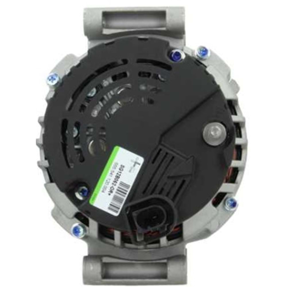 ALT.12V 120A MER.KOMP.C200 SPRT ORJ KAS. KNJ BSS