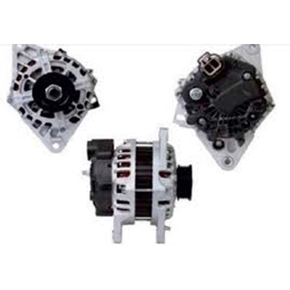 ALT.12V 90A HYUNDAI EXCEL GETZ ELENTRA 1.3