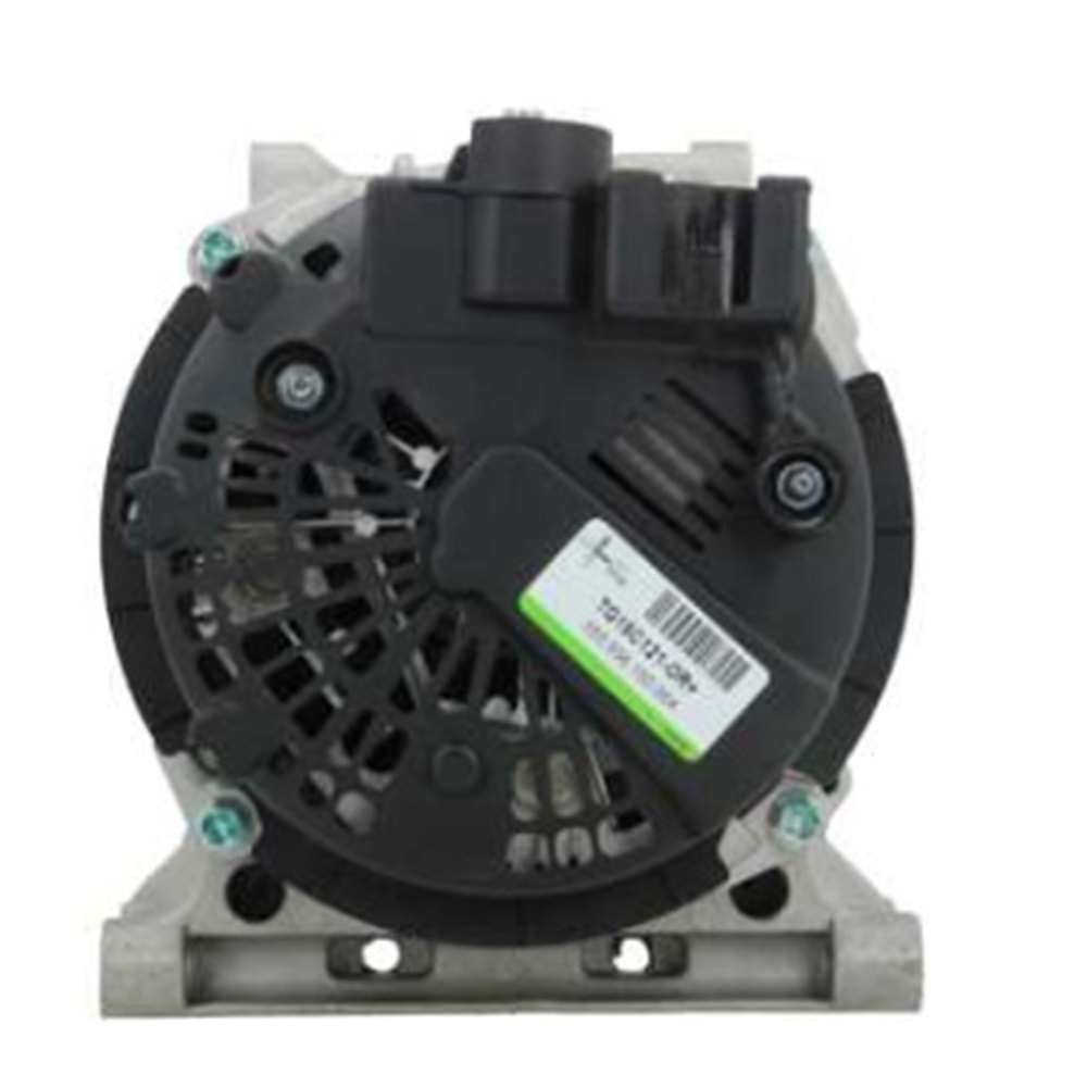 ALT.12V 150A MERCEDES A180 C250 A200 CDİ N.DENSO