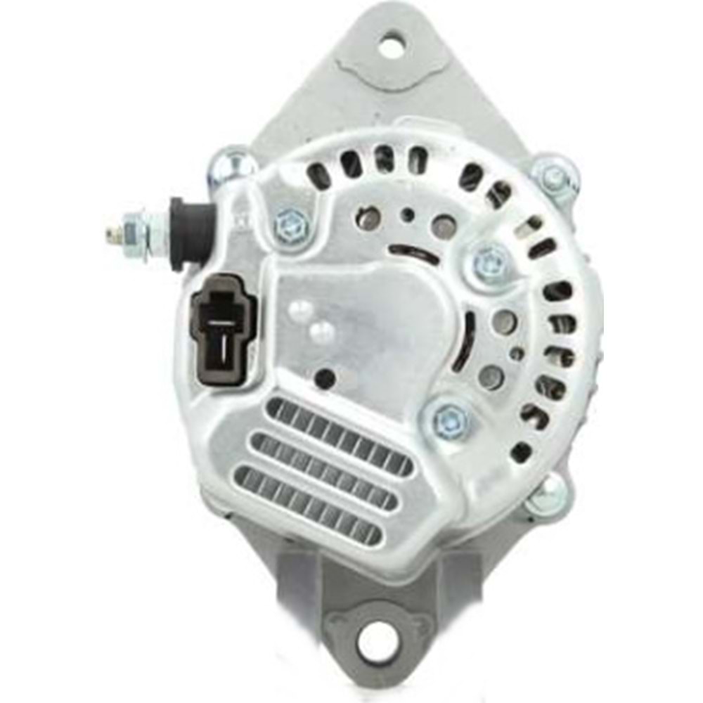 ALT.12V 60A MASSEY FERGUSON FORKLİFT N.DENSO