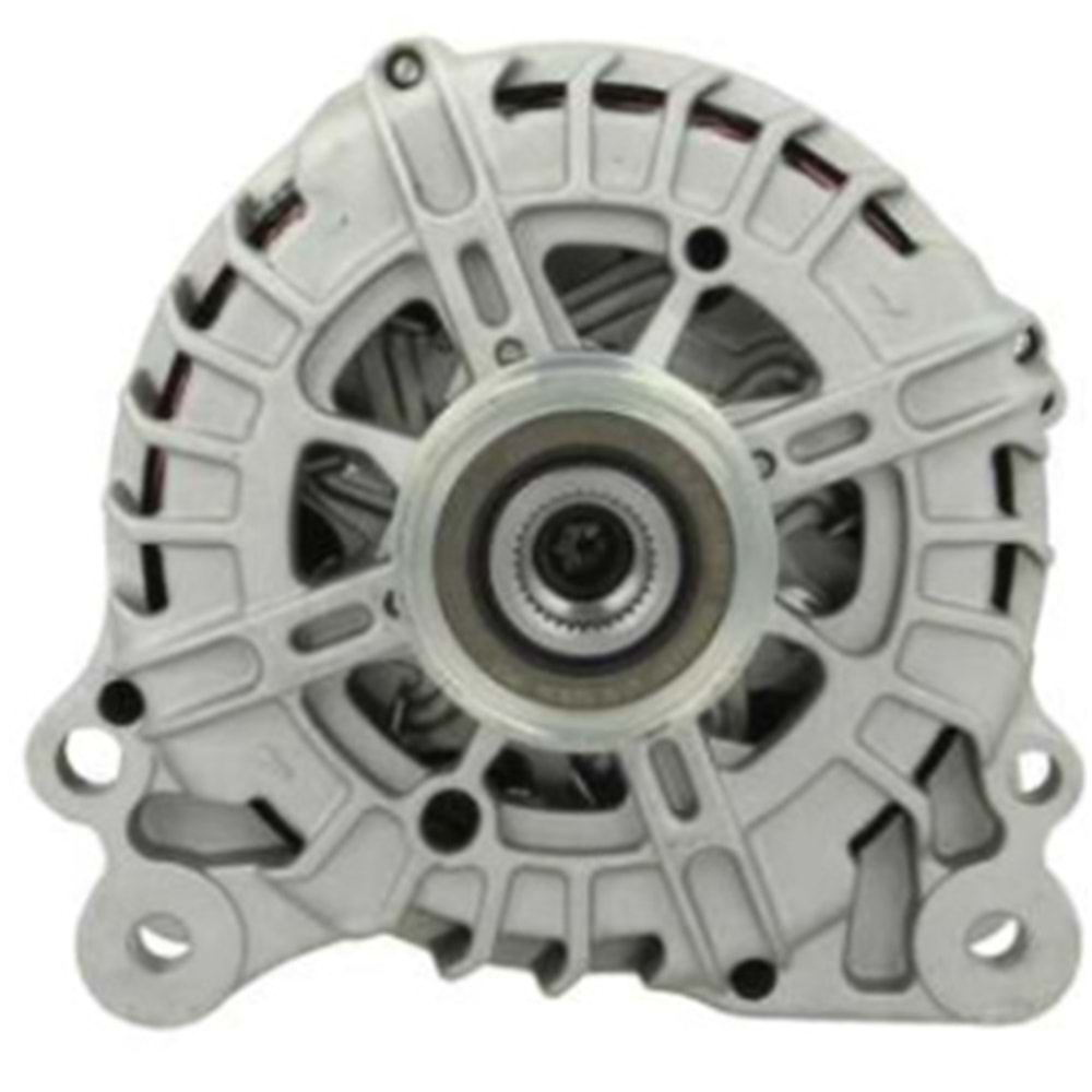 ALT.12V 180A VW TRANS.T6 LIN UÇLU VALEO
