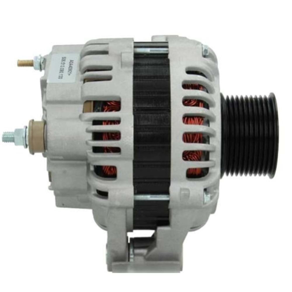 ALT.24V.90A MARINE