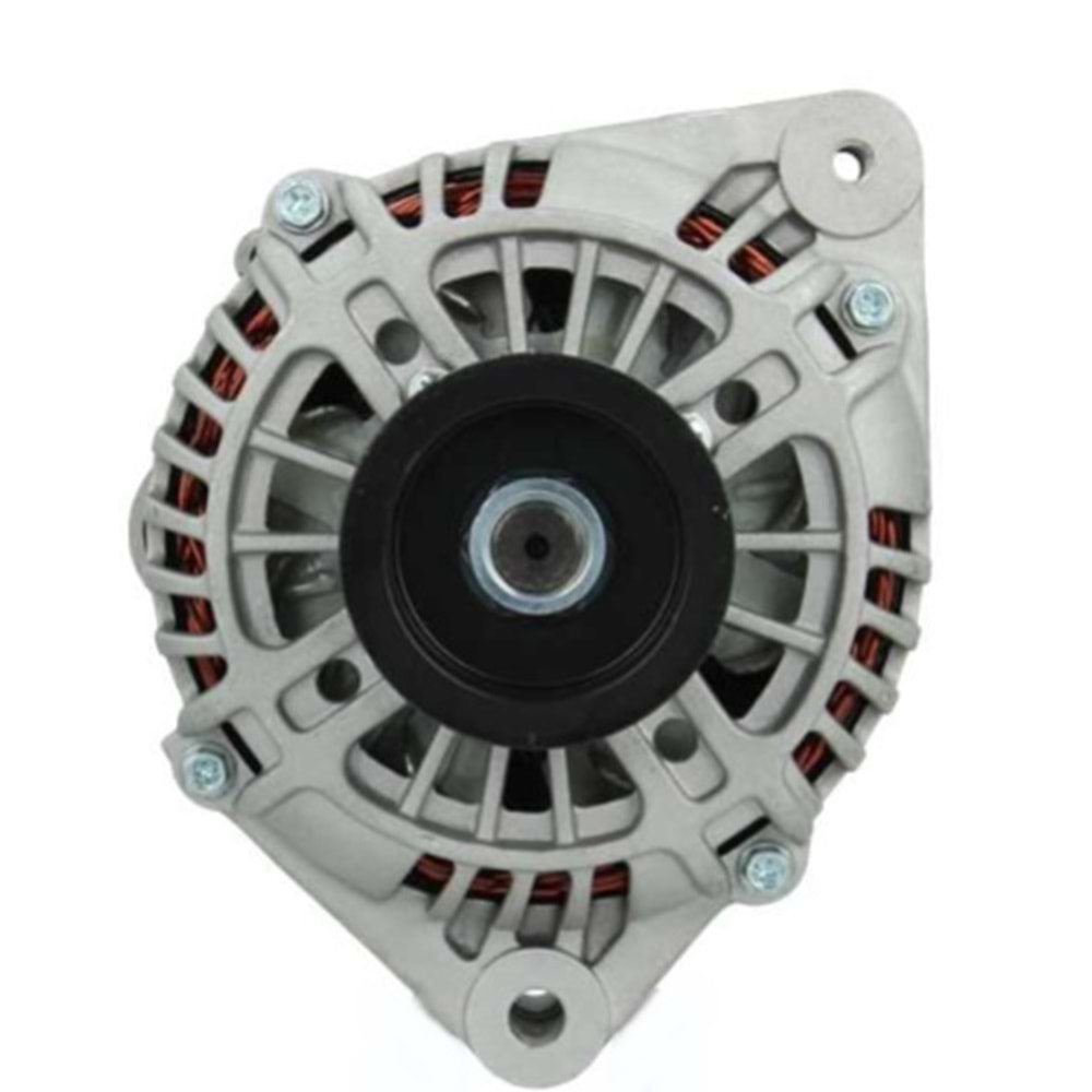 ALT.24V.90A MARINE