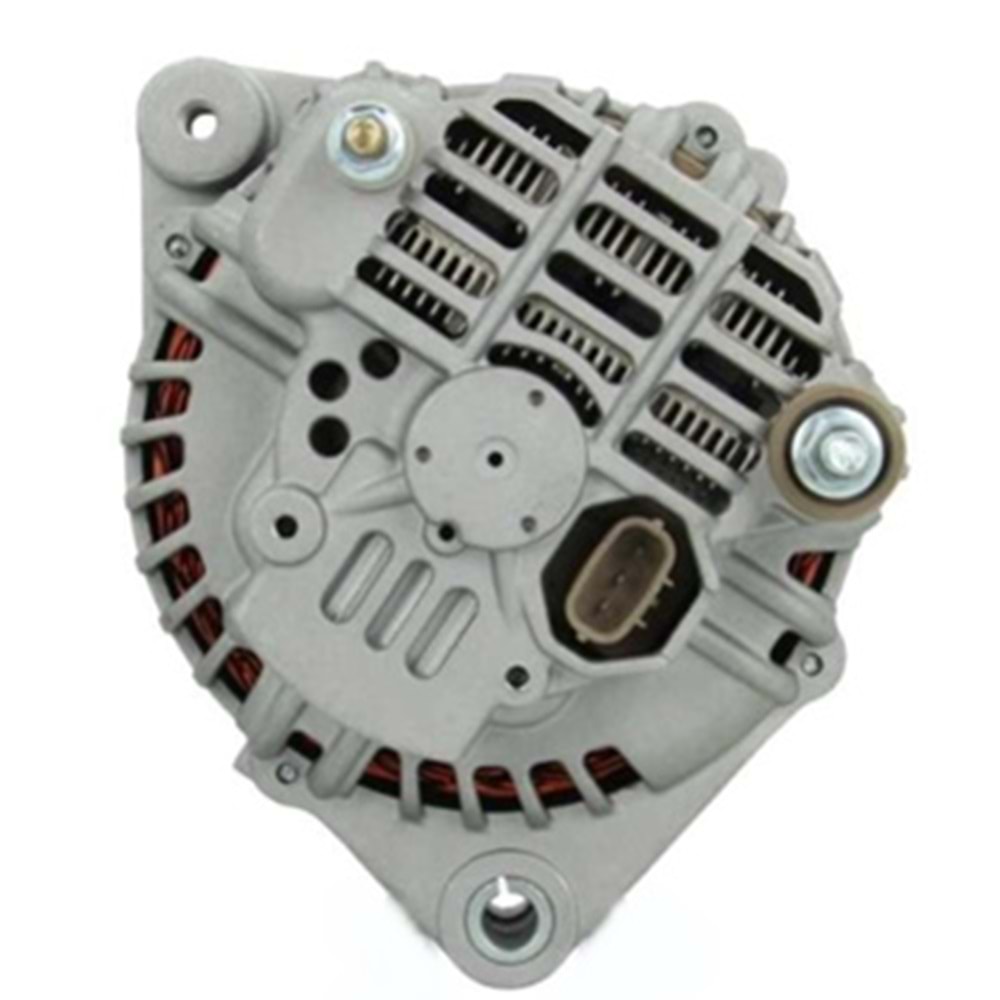 ALT.24V.90A MARINE