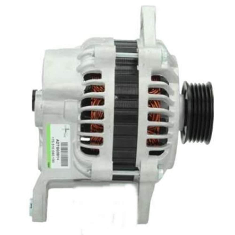 ALT. 12V 80A SUBARU