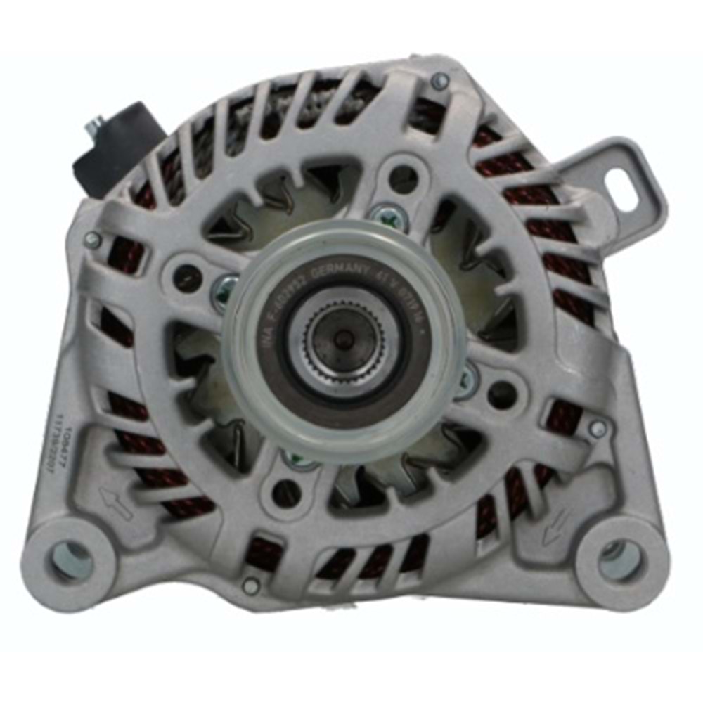 ALT.12V 180A PEUGEOT 5008-3008-508 YM CITROEN C5