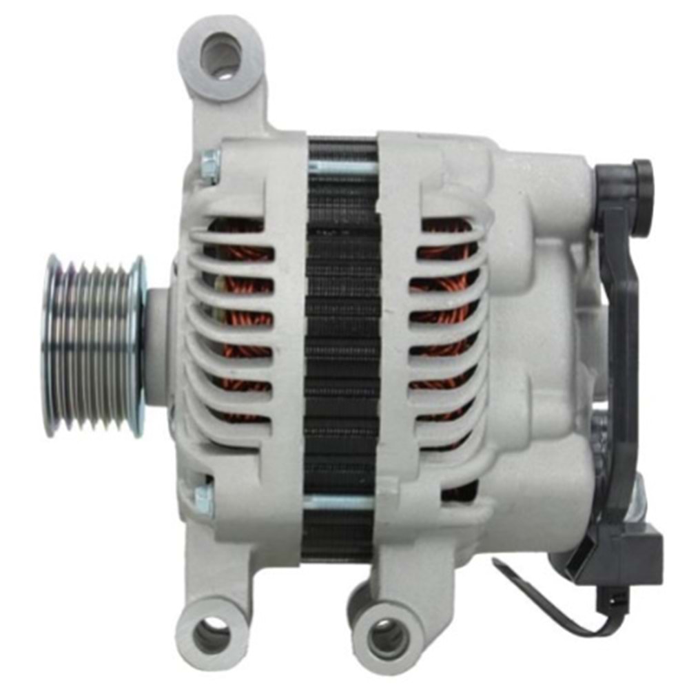 ALT.12V 80A PEUGEOT 207 207SW 208
