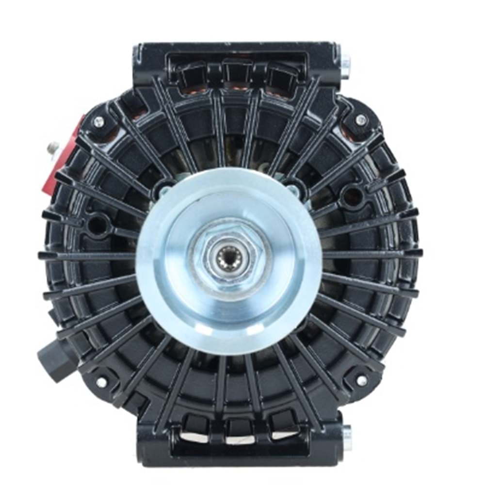 ALT.24V 180A SCANIA Y.M