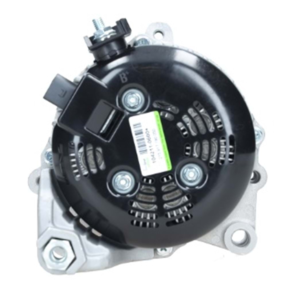 ALT.12V 190A BMW