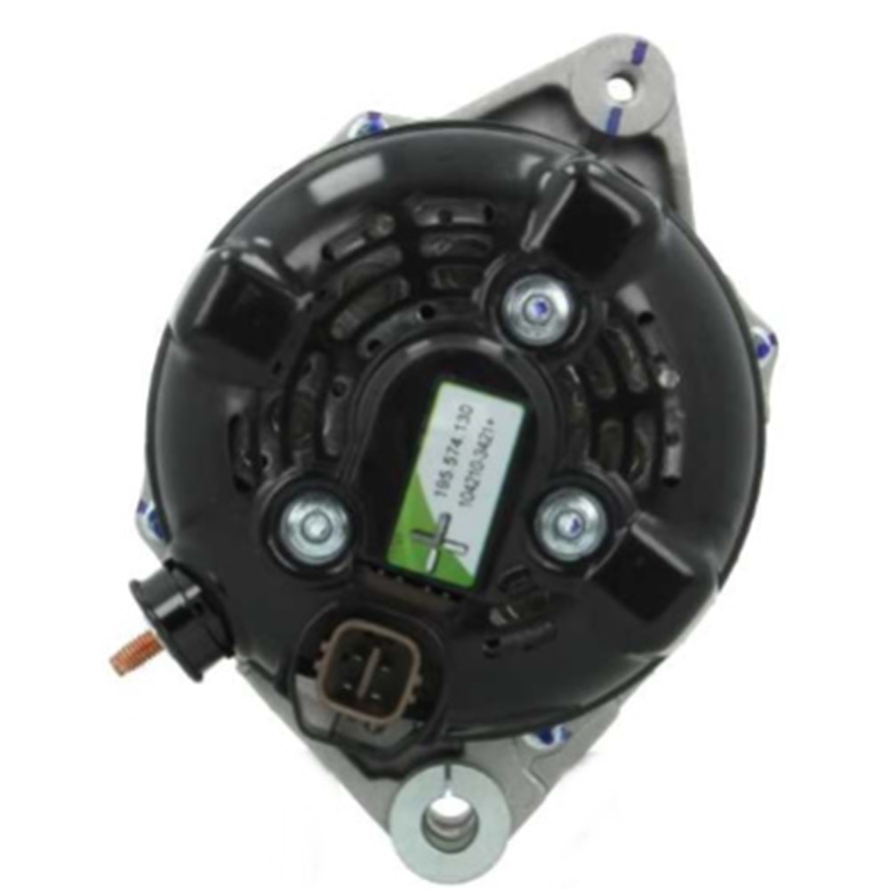 ALT.12V 130A TOYOTA