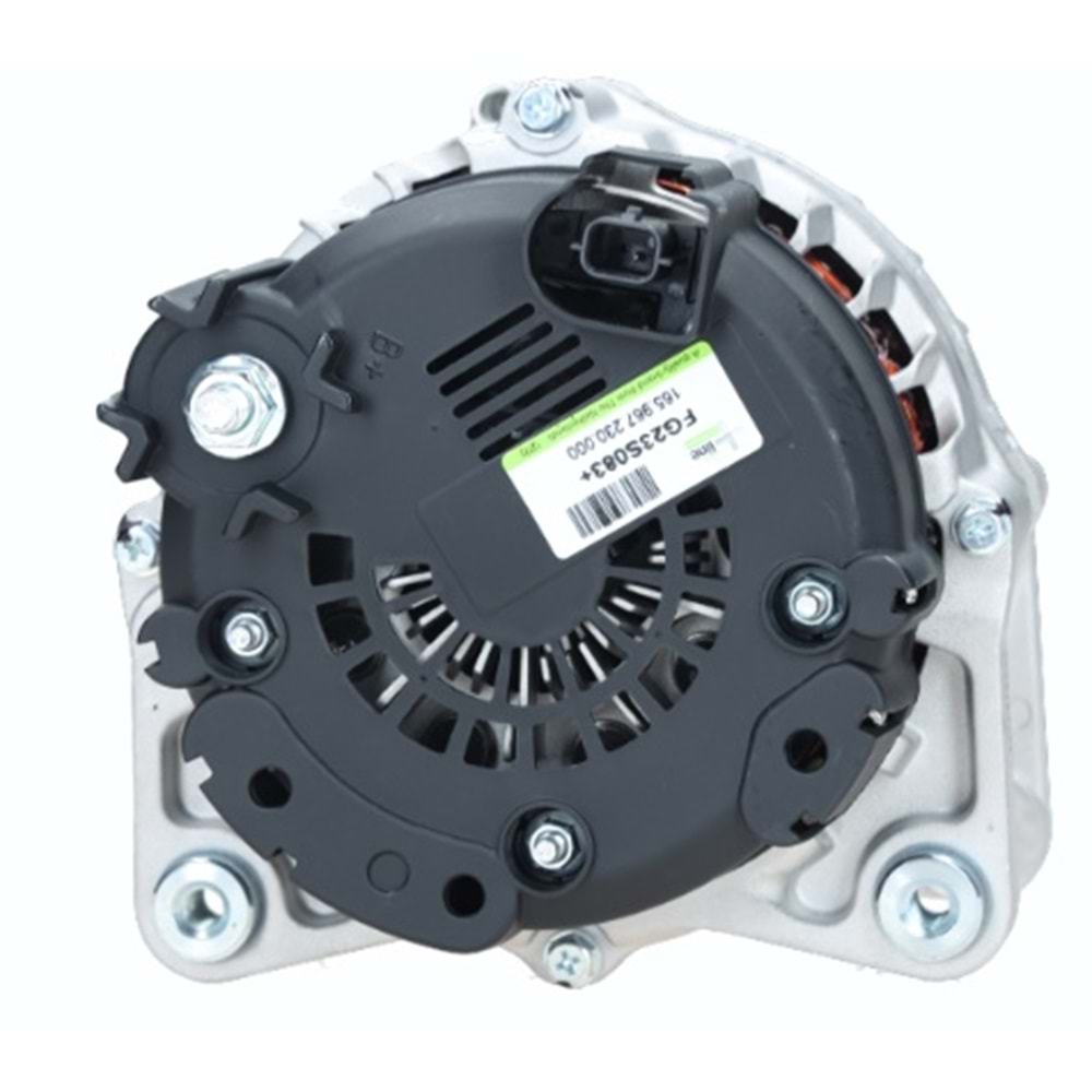 ALT.12V 230A RENAULT MASTER OPEL NISSAN