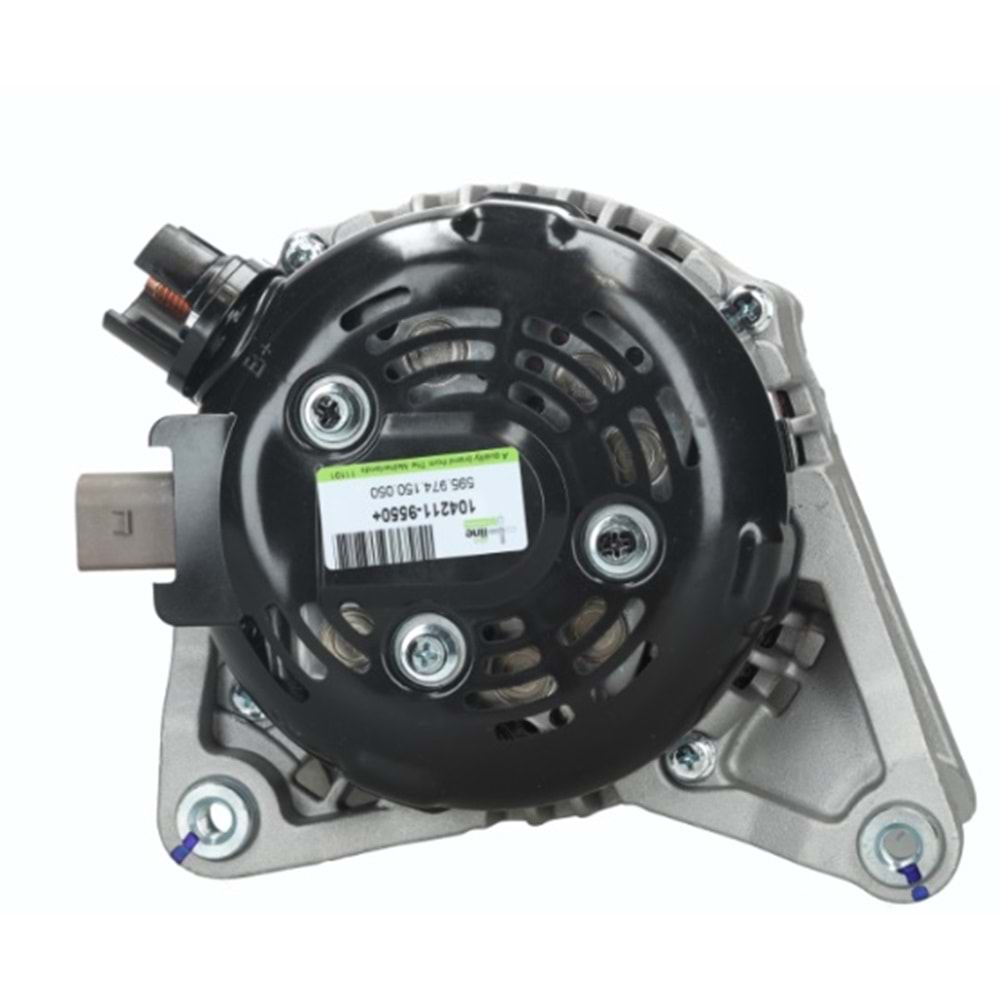ALT.12V 150A FORD FOCUS