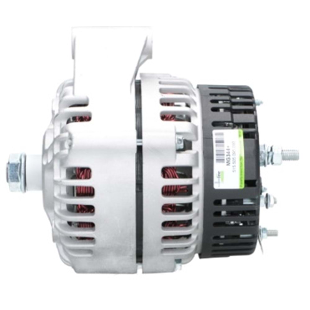 ALT.12V 95A DEUTZ AG (KHD)-SAME DEUTZ-FAHR