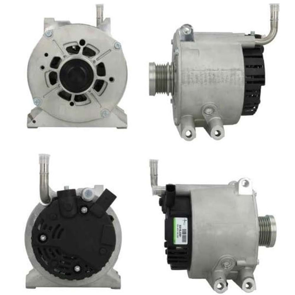 ALT.12V 150A MERCEDES BENZ A160 A170