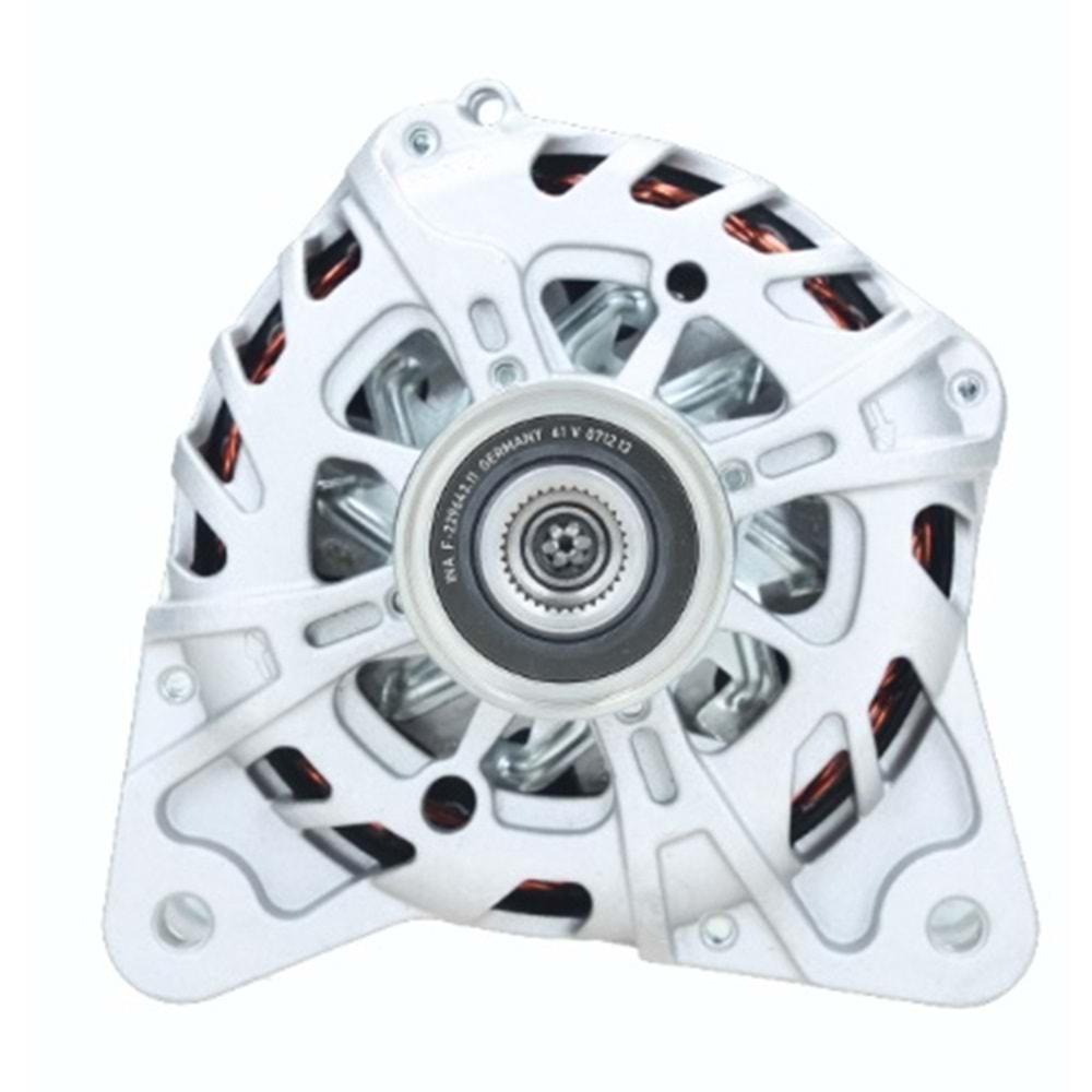 ALT.12V 120A RENAULT DACIA DUSTER