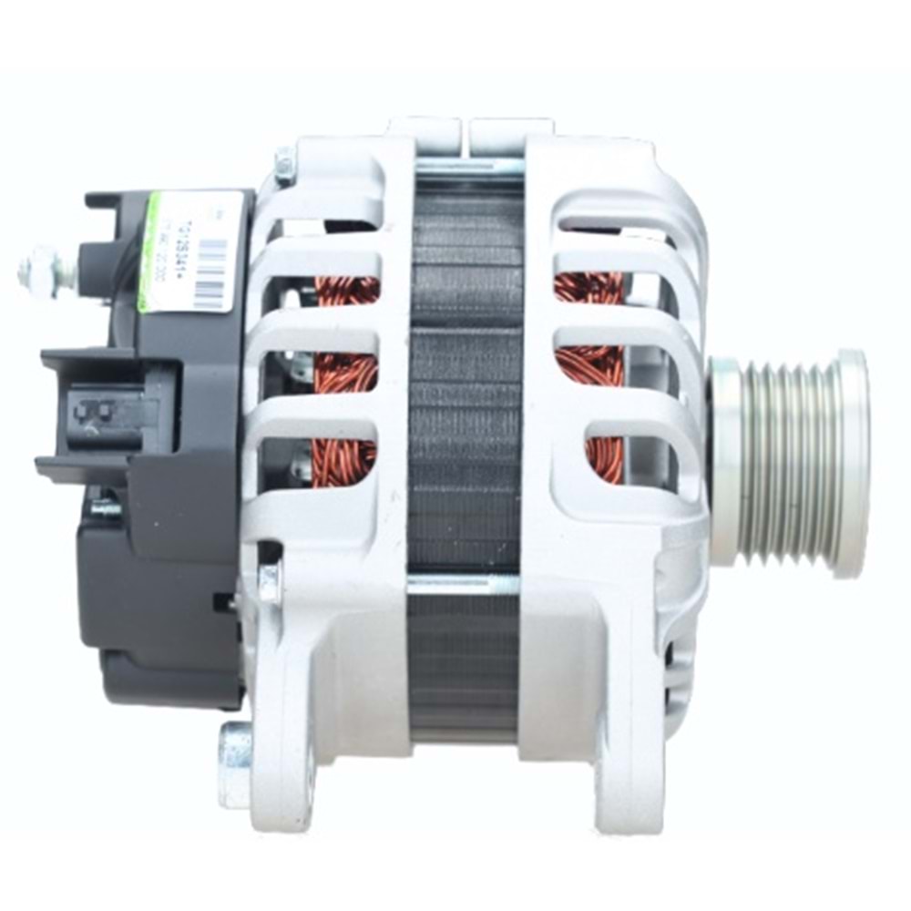 ALT.12V 120A RENAULT DACIA DUSTER