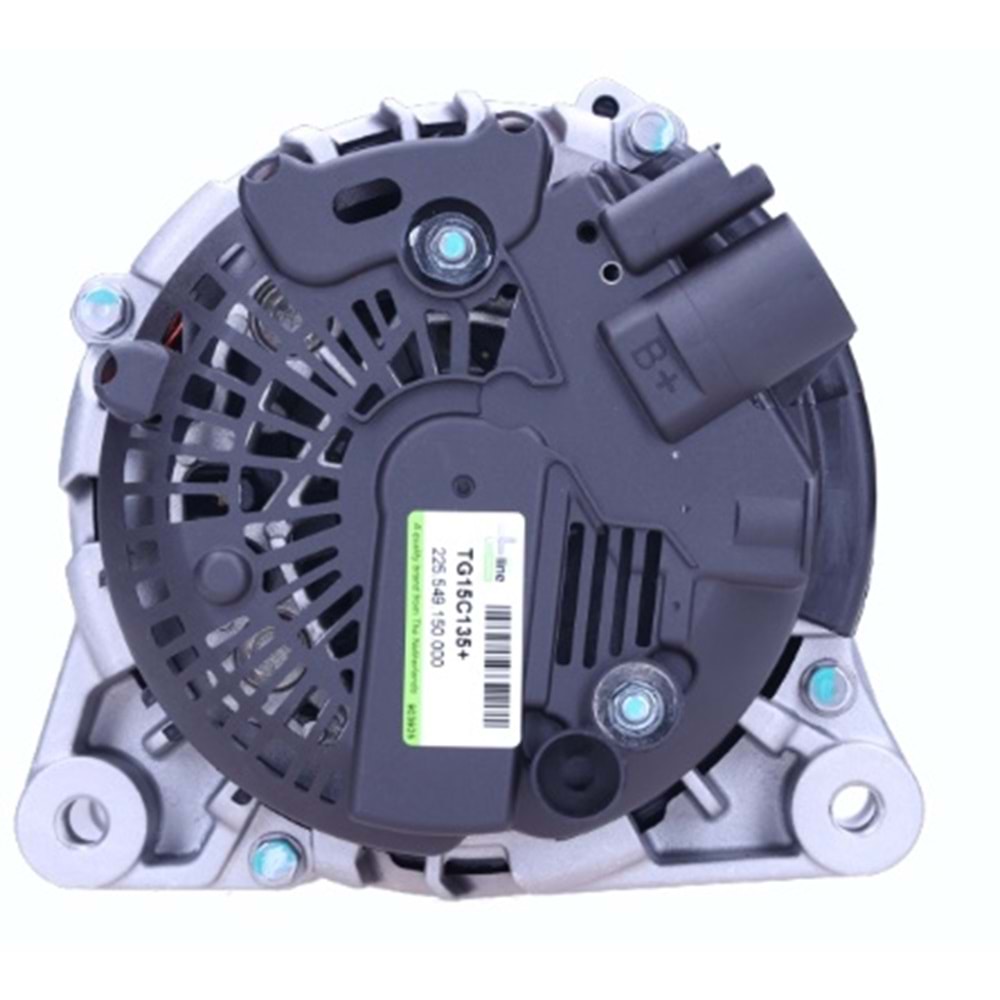 ALT.12V 150A CITROEN BERLINGO PEUGEOT