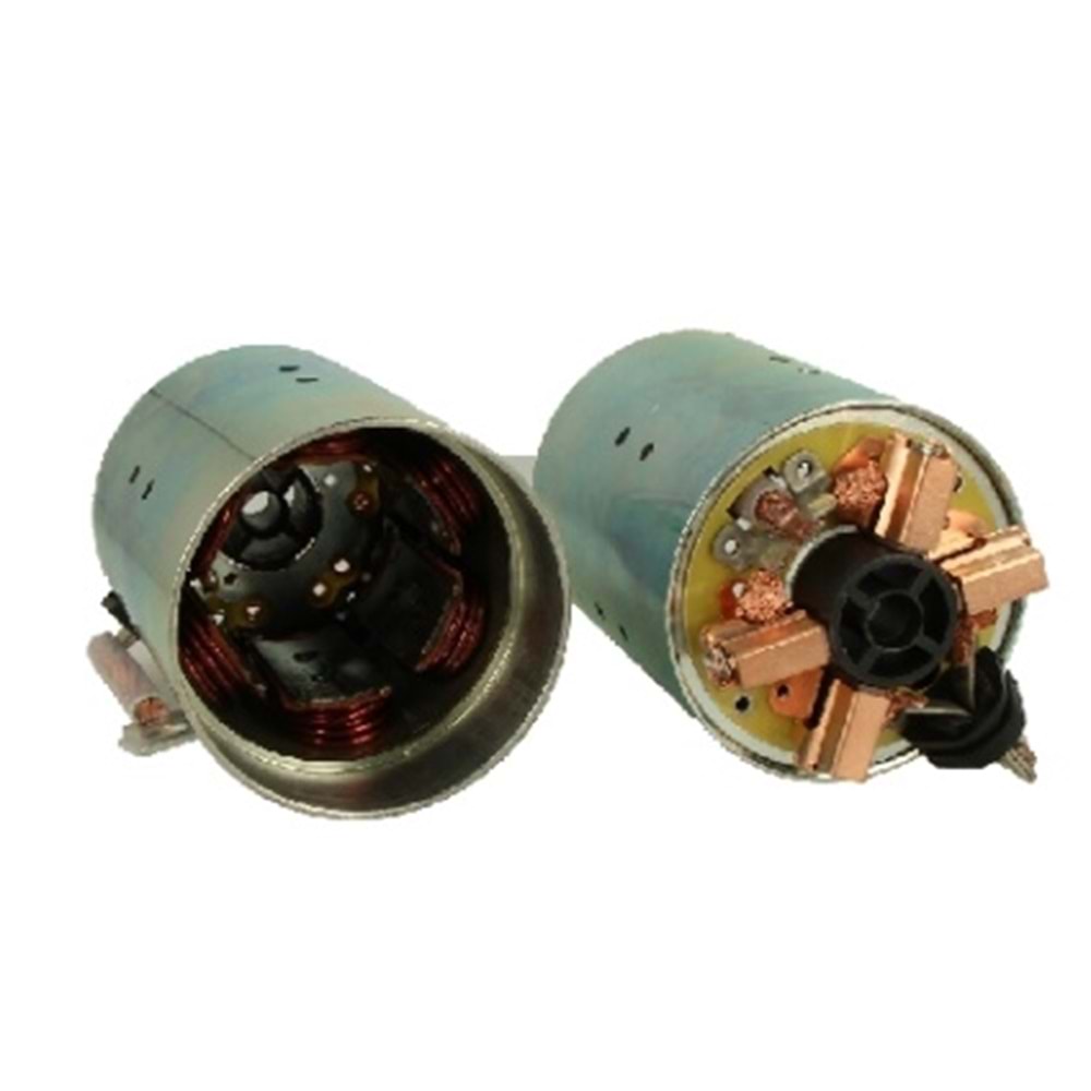 M.GÖVD.YAST.12V Y.M. DODGE DEUTZ