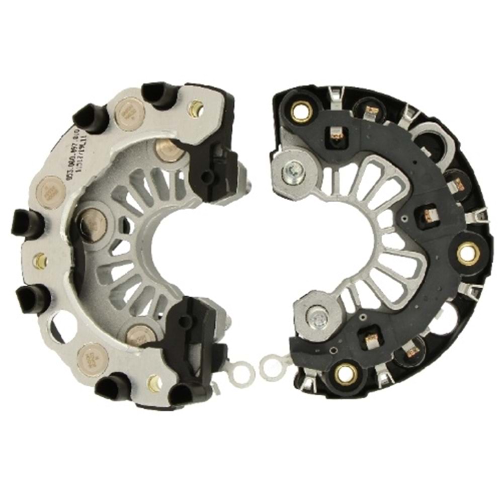 D.TAB. VOLVO FM12-300 SERİES 2 UZUN CİVATA