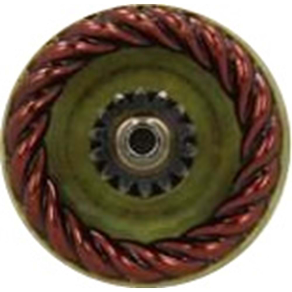M.KOLL.BOSCH010 PEUGEOT BOXER/JUMPER/AS250 12V.