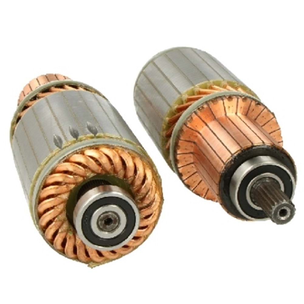 M.KOLL.24V IVECO STARLIS/HINO/SAMSUNG