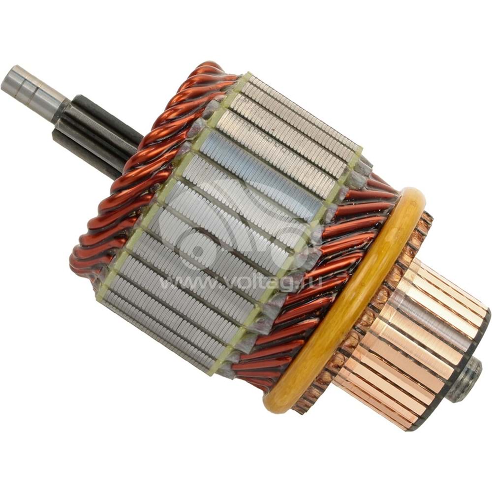M.KOLL.12V ALFA ROMEO B:109,5 Ç:54 7DİŞ MITS. TİP