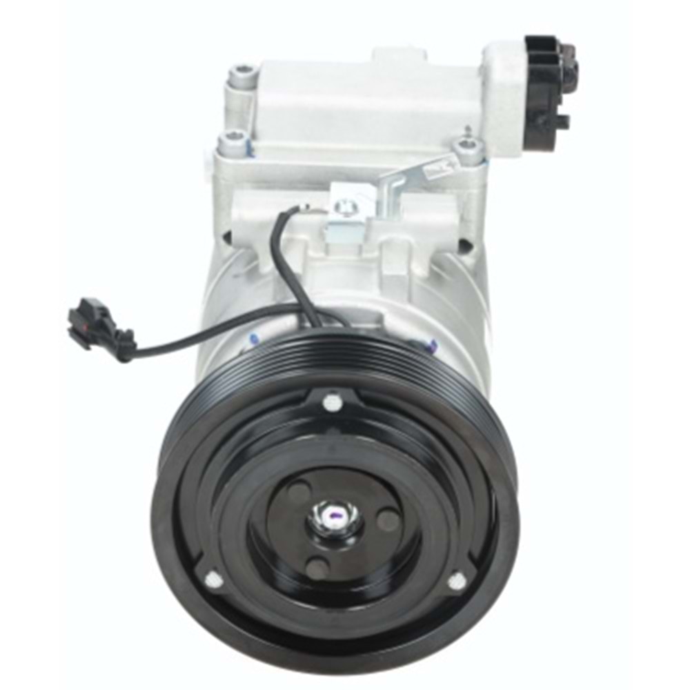 KLİMA KOMPRESÖRÜ 12V HYUNDAI ACCENT