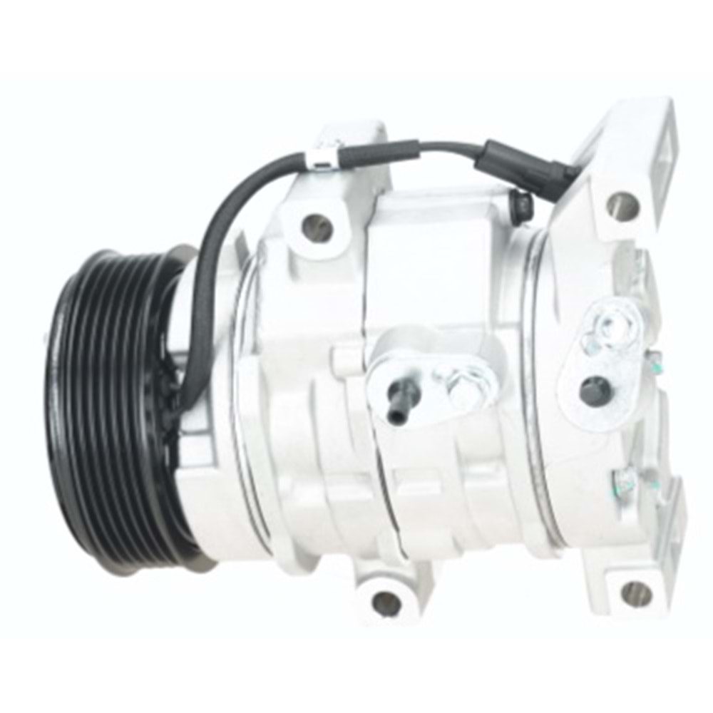 KLİMA KOMPRESÖRÜ 12V FIAT 500 CHRYSLER