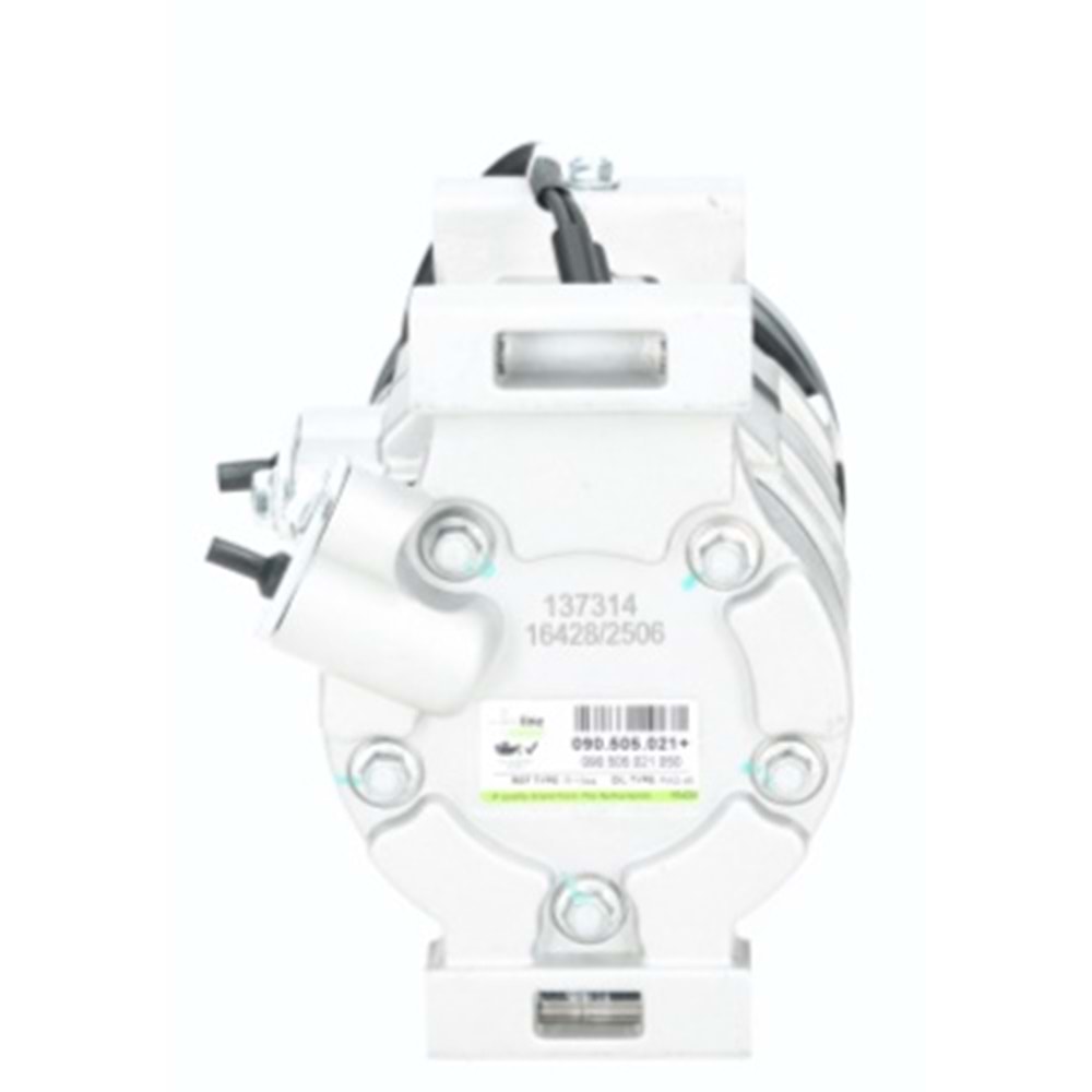 KLİMA KOMPRESÖRÜ 12V FIAT 500 CHRYSLER