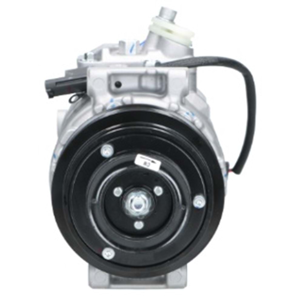 KLİMA KOMPRESÖRÜ 12V MERCEDES BENZ SPRİNTER VİTO