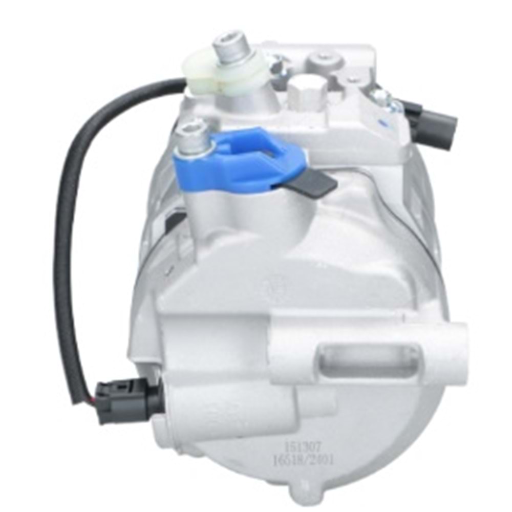 KLİMA KOMPRESÖRÜ 12V MERCEDES BENZ SPRİNTER VİTO