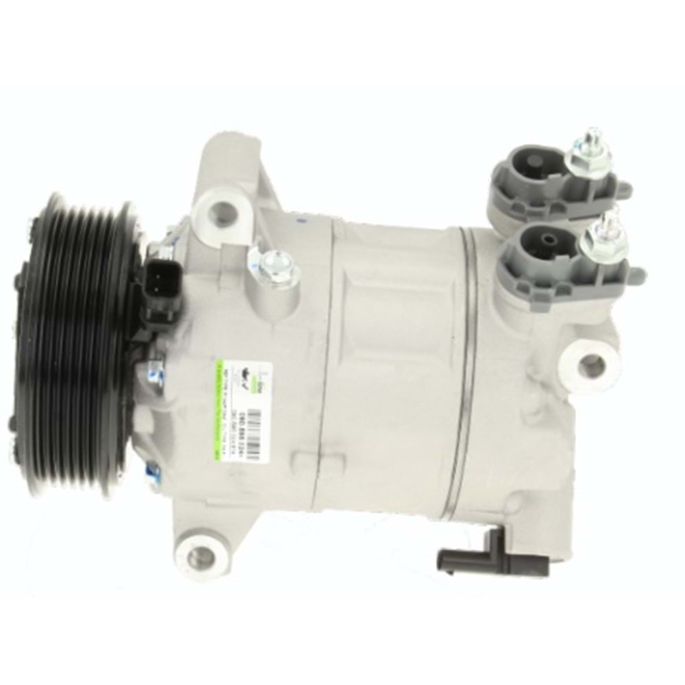 KLİMA KOMPRESÖRÜ 12V FORD C-MAX FİESTA