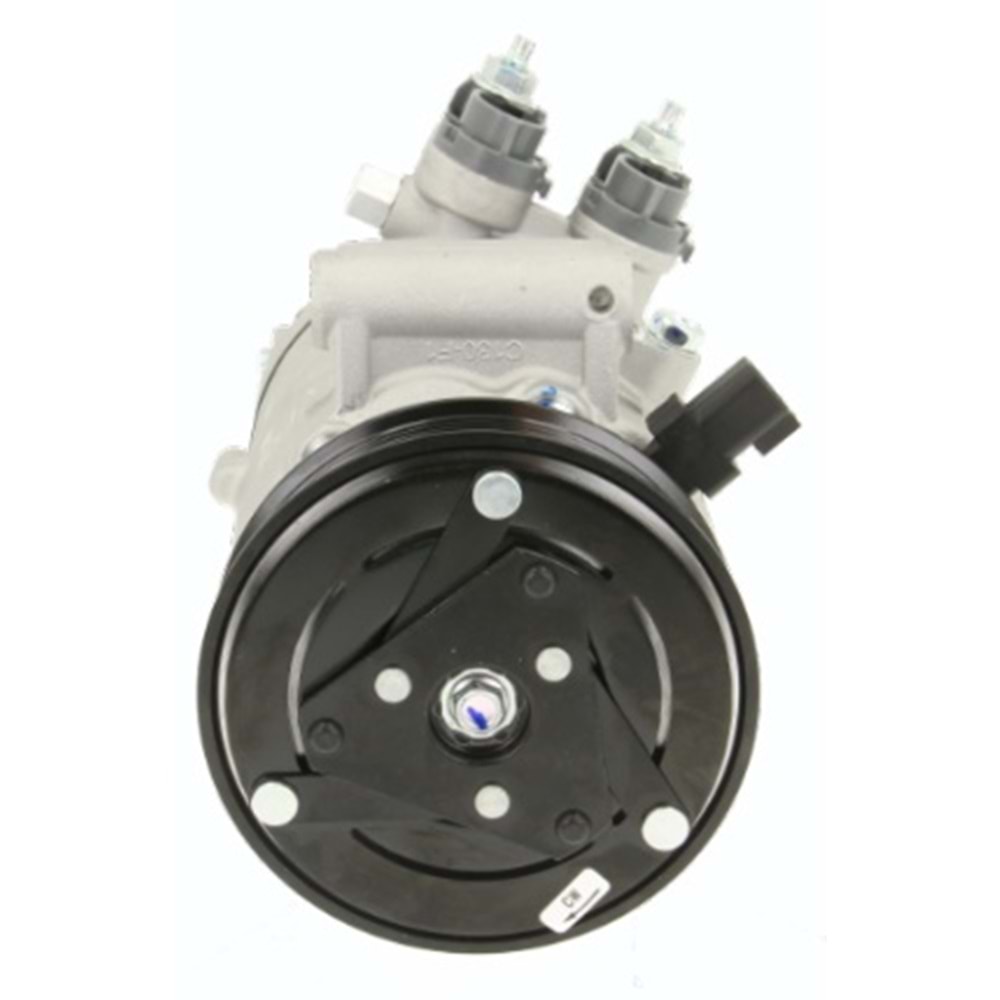 KLİMA KOMPRESÖRÜ 12V FORD C-MAX FİESTA