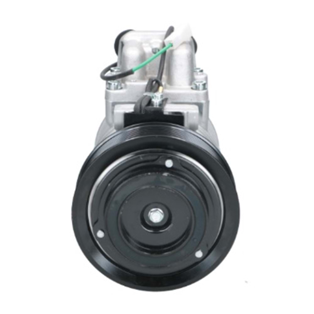 KLİMA KOMPRESÖRÜ 24V MERCEDES BENZ ACTROS DCP17034