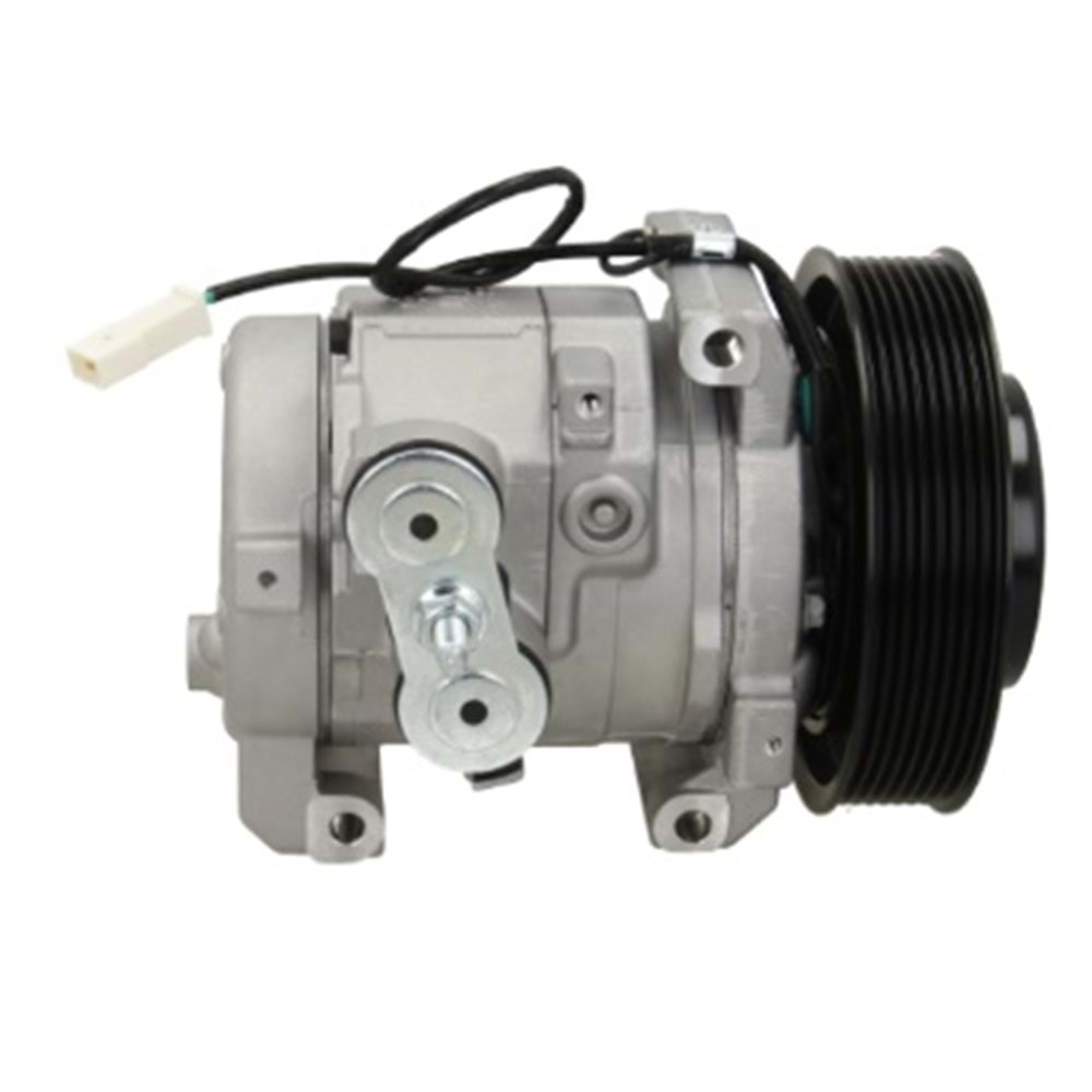 KLİMA KOMPRESÖRÜ 24V MERCEDES BENZ EURO6