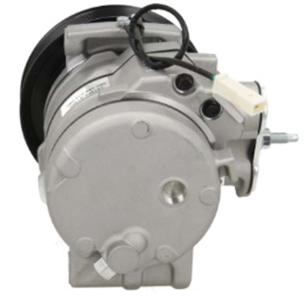 KLİMA KOMPRESÖRÜ 24V MERCEDES BENZ EURO6