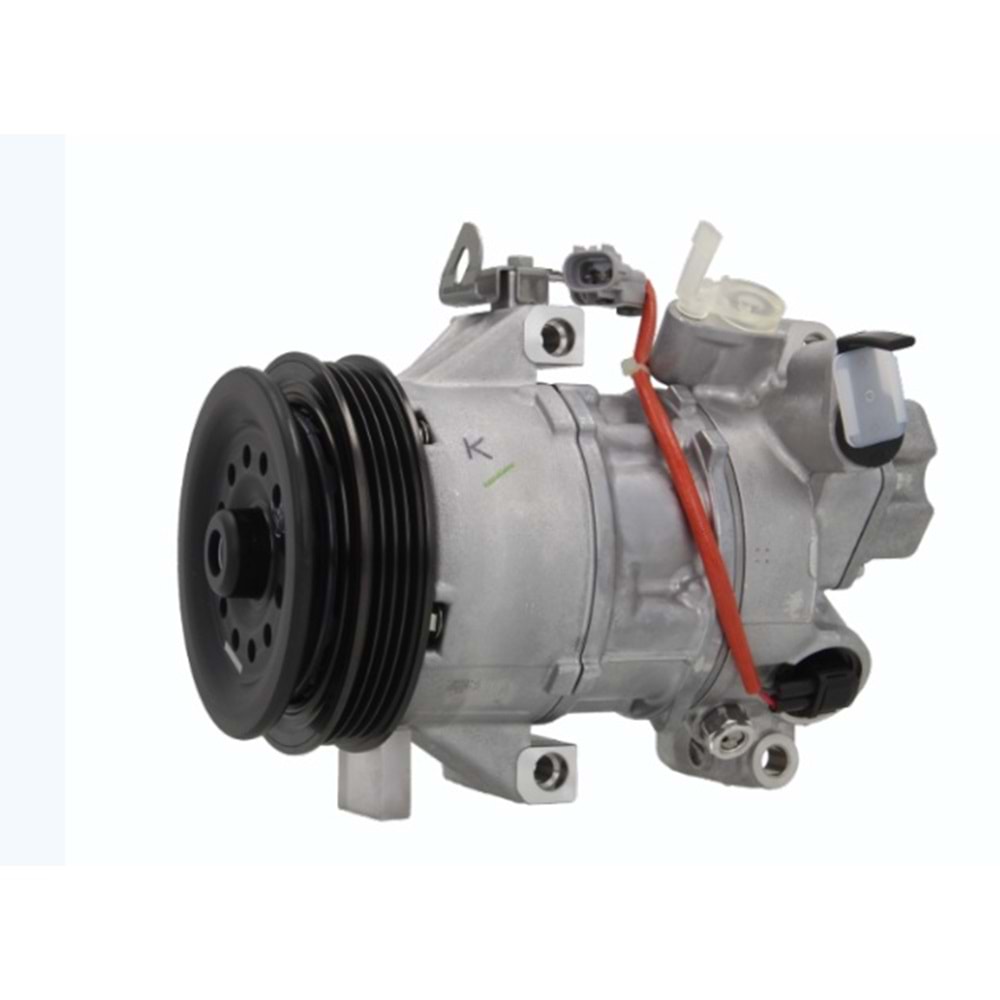 KLİMA KOMPRESÖRÜ 12V TOYOTA YARIS