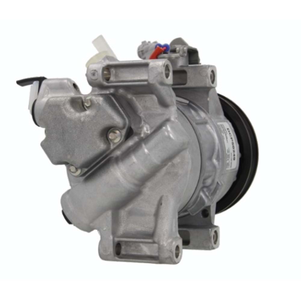 KLİMA KOMPRESÖRÜ 12V TOYOTA YARIS