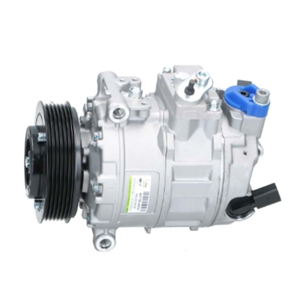 KLİMA KOMPRESÖRÜ 12V AUDİ VW CADDY DCP32056